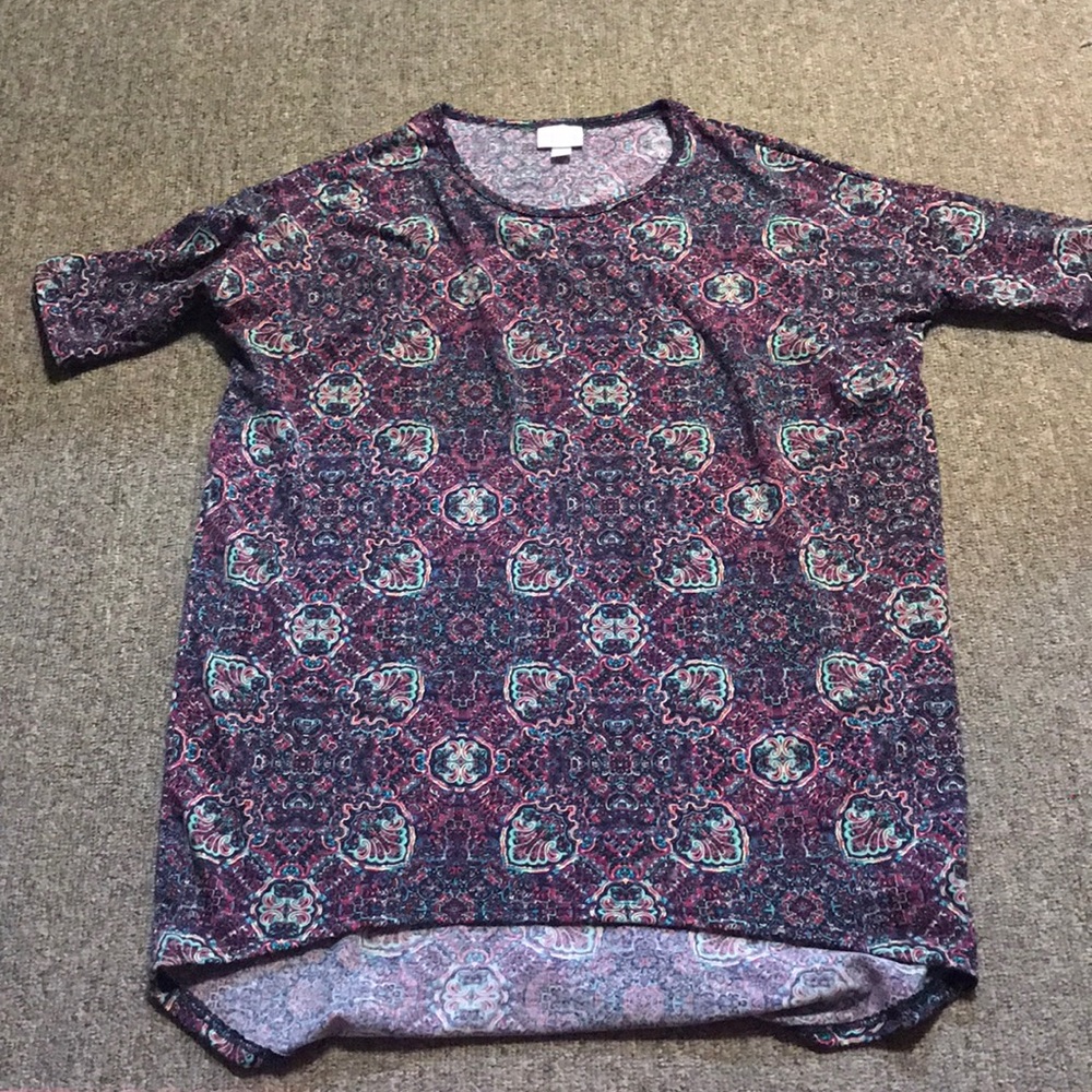 LuLaRoe Irma